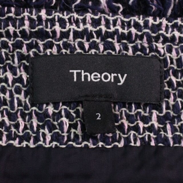 theory(セオリー)のTheory ひざ丈スカート レディース レディースのスカート(ひざ丈スカート)の商品写真