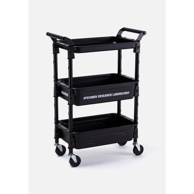 NEIGHBORHOOD 22SS SRL S-TOOL WAGON