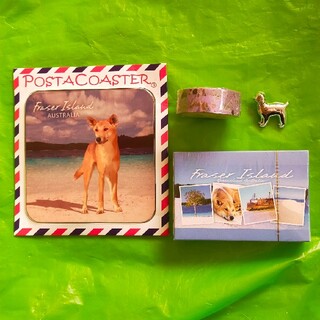 犬 纏め売り カード テープ 等 オーストラリア モロゾフ の通販 By Hana S Shop ラクマ