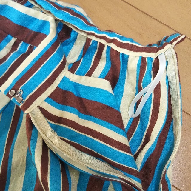 ドゥクラッセ キュロットスカート レディースのスカート(その他)の商品写真