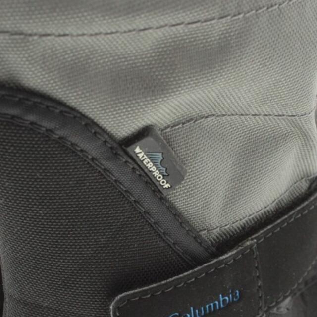 Columbia(コロンビア)のColumbia シューズ（その他） キッズ キッズ/ベビー/マタニティのキッズ靴/シューズ(15cm~)(その他)の商品写真