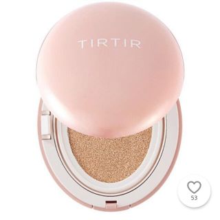 ミシャ(MISSHA)のTIRTIR  クッションファンデ　17N(ファンデーション)