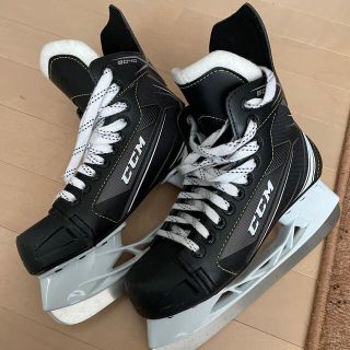 シーシーエム(CCM)のCCM スケート靴(ウインタースポーツ)