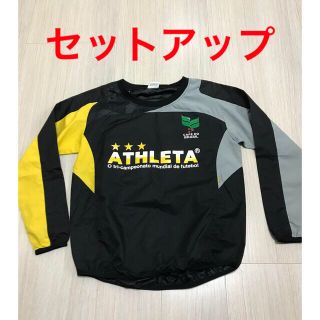 アスレタ(ATHLETA)の大和ママ　専用品(ジャケット/上着)