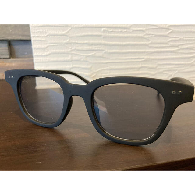sunkak type 20ss窪塚 レッドレンズ