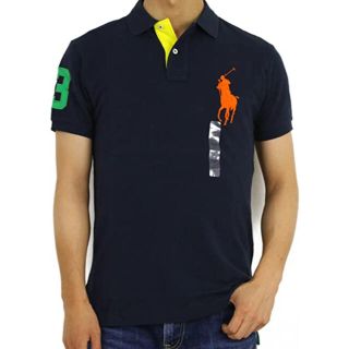 ポロラルフローレン(POLO RALPH LAUREN)のポロ ラルフローレン ポロシャツ ビッグポニー(ポロシャツ)