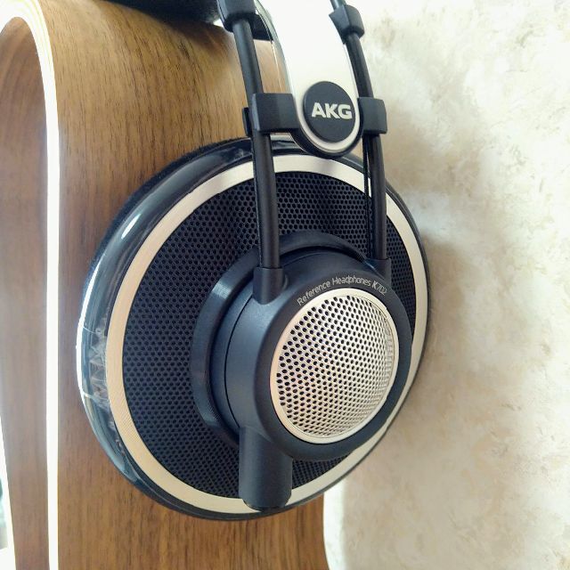 AKG K702-Y3 美品