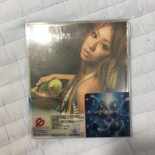 KODA KUMI grow into one(ポップス/ロック(邦楽))