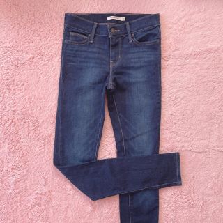 リーバイス(Levi's)のLevi's＊スキニーデニム(デニム/ジーンズ)