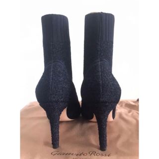 靴/シューズGianvito Ross  Fiona Bootie