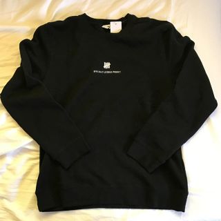 アンディフィーテッド(UNDEFEATED)のUNDEFEATED スウェット L 新品(スウェット)