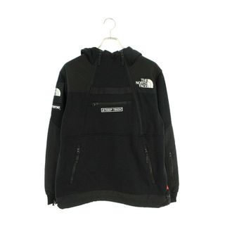 シュプリーム(Supreme)のシュプリーム ×ノースフェイス/THE NORTH FACE 16SS Steep Tech Hooded Jacket マルチポケットマウンテンパーカージャケット  メンズ S(その他)