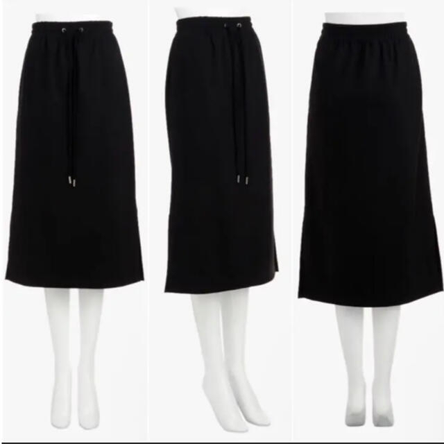 theory(セオリー)のおまとめTheory21AW 完売 ウォッシャブル プルオン スカート レギンス レディースのスカート(ロングスカート)の商品写真
