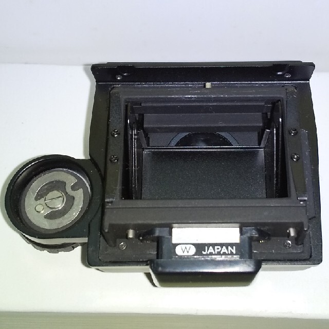 ミノルタ X‐1用 ファインダー ミノルタ X‐1用 ファインダー