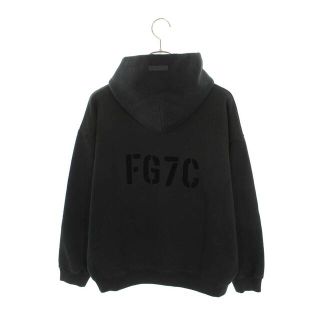 数量は多い FEAR OF GOD フィアオブゴッド 7th ベースボール パーカー