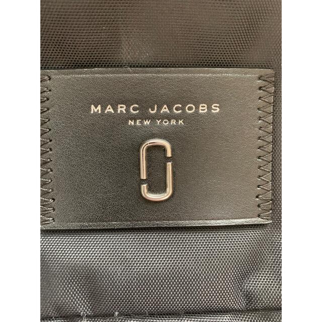 MARC BY MARC JACOBS(マークバイマークジェイコブス)のMARC JACOBS マーク・ジェイコブス リュック  レディースのバッグ(リュック/バックパック)の商品写真