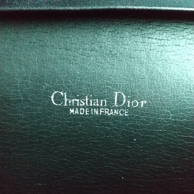 Christian Dior - お値下げ中☆クリスチャンディオール ハンドバッグの ...