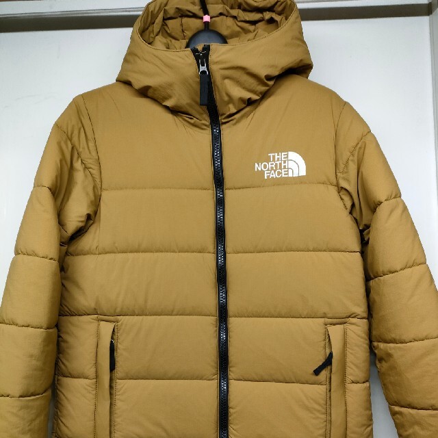 THE NORTH FACE(ザノースフェイス)の難有) ドランゴパーカー　ブリティッシュカーキ メンズのジャケット/アウター(ナイロンジャケット)の商品写真