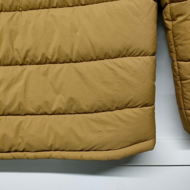 THE NORTH FACE(ザノースフェイス)の難有) ドランゴパーカー　ブリティッシュカーキ メンズのジャケット/アウター(ナイロンジャケット)の商品写真