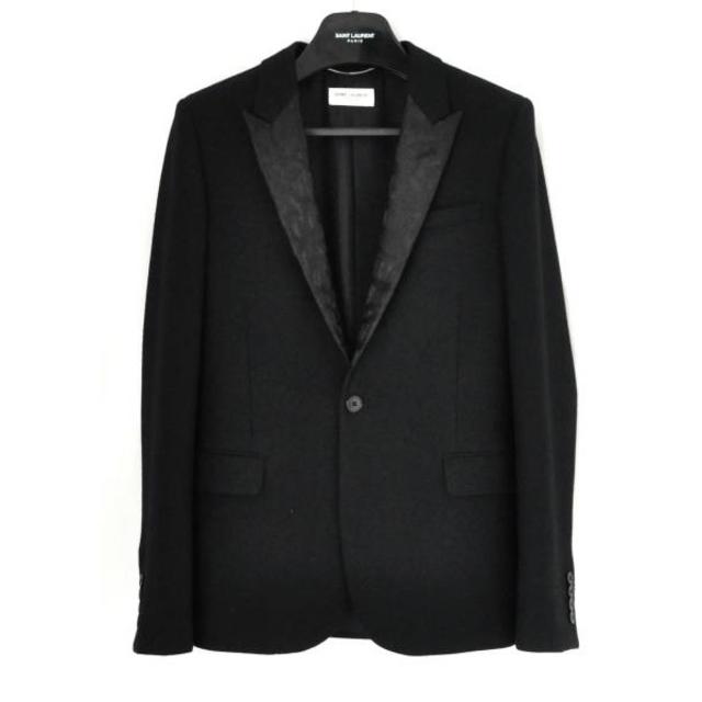超歓迎された】 新品 送料無料 - Laurent Saint サンローランパリ 46
