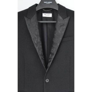 Saint Laurent - 送料無料 新品 サンローランパリ スモーキング