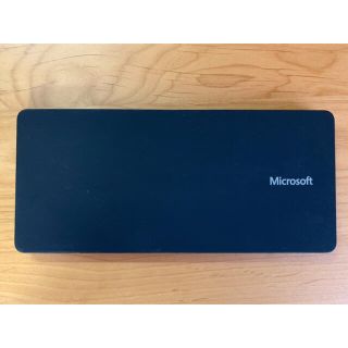 マイクロソフト(Microsoft)のMicrosoft  モバイルキーボード　ジャンク品(PC周辺機器)