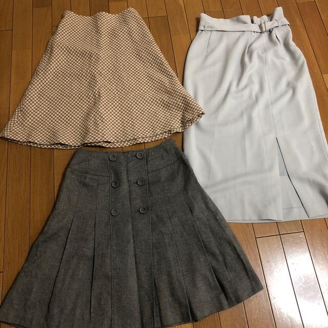 きれい系  ブランド服 まとめ売り 11着 レディースのレディース その他(その他)の商品写真