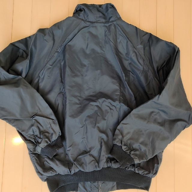 patagonia(パタゴニア)の90年代Patagonia 裏起毛ジャンパーXLサイズ メンズのジャケット/アウター(ナイロンジャケット)の商品写真