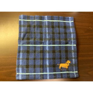 ダックス(DAKS)の【mai様専用】DAKS タオルハンカチ(ハンカチ)