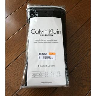 カルバンクライン(Calvin Klein)のCalvin Klein ボクサーパンツ(ボクサーパンツ)