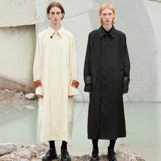 COMOLI - IRENISA 21SS RAGLAN SLEEVED OVER COATの通販 by みや COMOLI - IRENISA 21SS RAGLAN SLEEVED OVER COATの通販 by みや