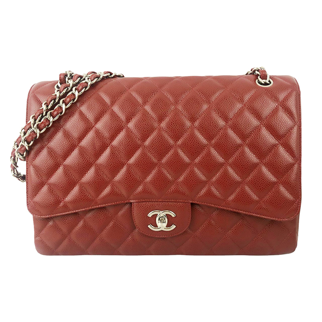 ショルダーバッグ シャネル CHANEL マトラッセ34 ショルダーバッグ