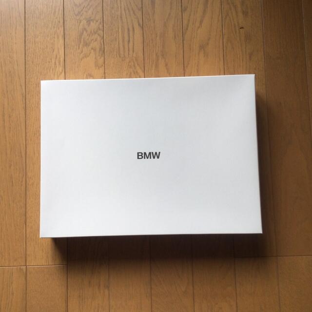 BMW(ビーエムダブリュー)のBMW ガーメントケース　ワイシャツケース メンズのバッグ(その他)の商品写真