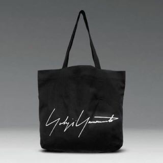 ヨウジヤマモト(Yohji Yamamoto)のYohji Yamamoto トートバッグ(トートバッグ)