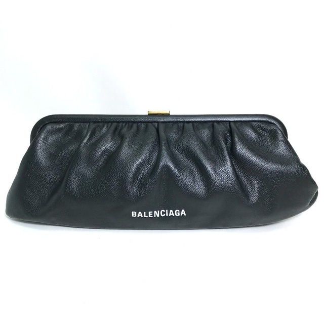 バレンシアガ BALENCIAGA クラッチバッグ 美品 | gulatilaw.com