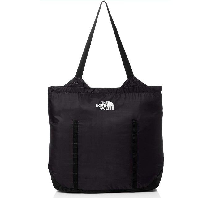 THE NORTH FACE(ザノースフェイス)の[ザノースフェイス] トートバッグ Flyweight Tote 新品未使用 インテリア/住まい/日用品の日用品/生活雑貨/旅行(日用品/生活雑貨)の商品写真