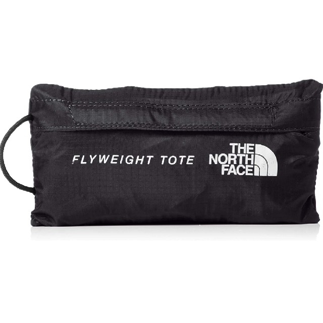 THE NORTH FACE(ザノースフェイス)の[ザノースフェイス] トートバッグ Flyweight Tote 新品未使用 インテリア/住まい/日用品の日用品/生活雑貨/旅行(日用品/生活雑貨)の商品写真