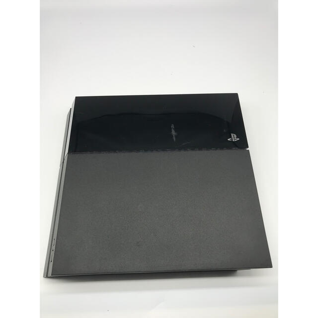 PS4 CUH1000a 初期型 - 1