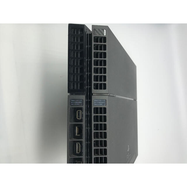 PS4 CUH1000a 初期型 - 3