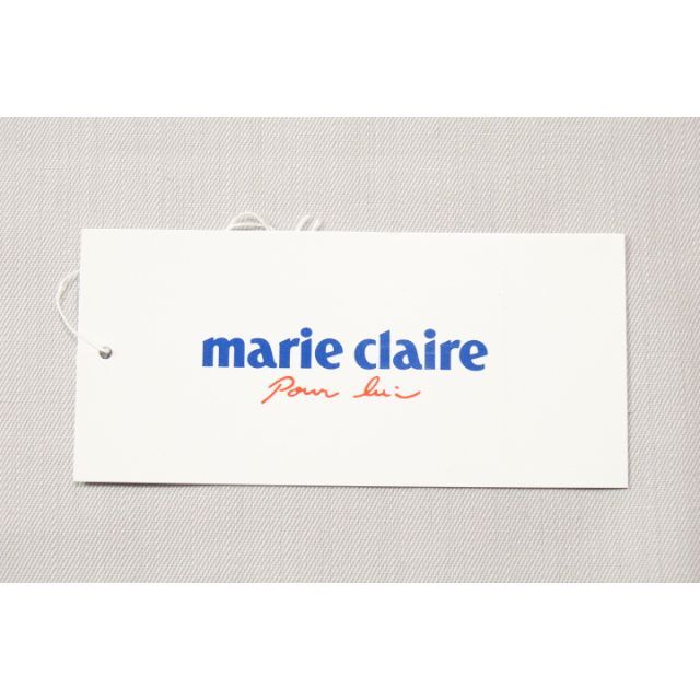 Marie Claire(マリクレール)のマリクレール ポロシャツ Marie Claire ポロ メンズのトップス(ポロシャツ)の商品写真