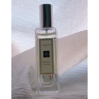 ジョーマローン(Jo Malone)の Jo Malone London グレープフルーツ コロン(香水(女性用))