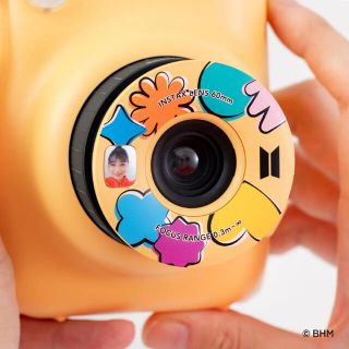 富士フイルム - BTS「Butter」”チェキ”「instax mini 11」(本体)の通販