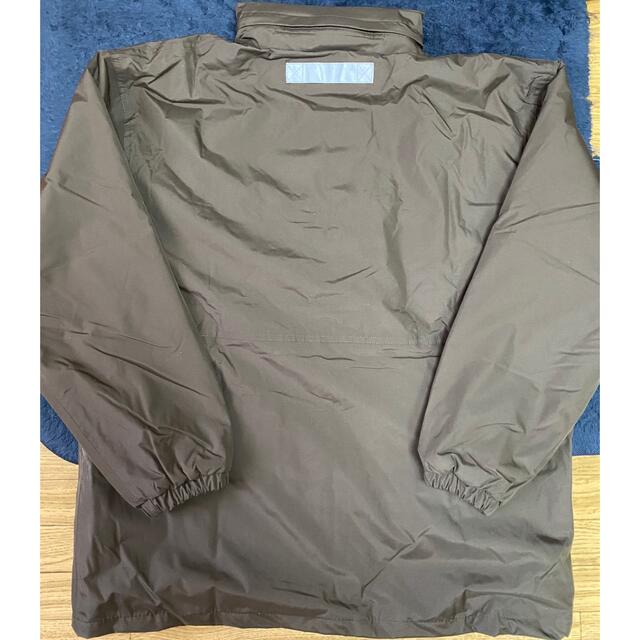 UNUSED(アンユーズド)のJOHN購入 リバーシブルJKT stein yoke unused comol メンズのジャケット/アウター(ブルゾン)の商品写真