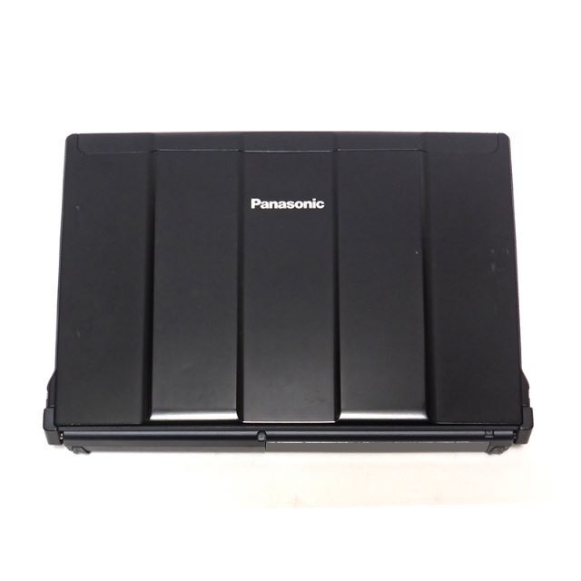 Panasonic(パナソニック)の Let's note S10 i5/8G/SSD160G/WiFi/Win11 スマホ/家電/カメラのPC/タブレット(ノートPC)の商品写真