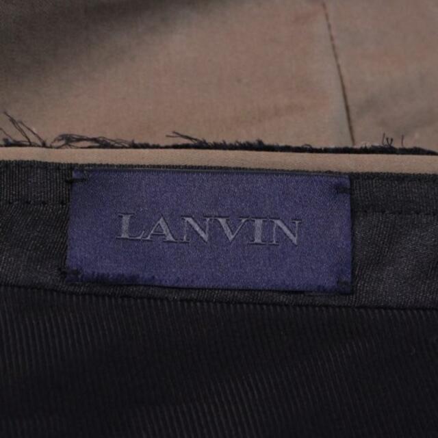 LANVIN(ランバン)のLANVIN スラックス メンズ メンズのパンツ(スラックス)の商品写真