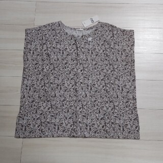 ジーユー(GU)の⭐️新品⭐️ GU グラフィックT(Tシャツ(半袖/袖なし))