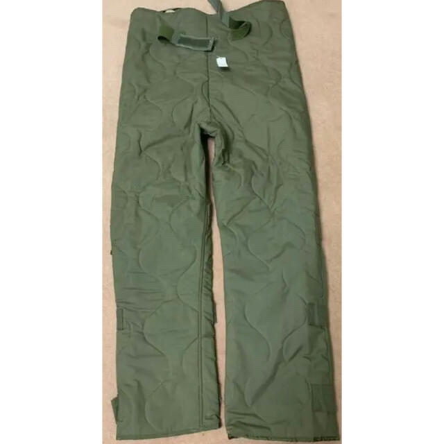【Dead Stock】ALPHA Air Crew Trousers メンズのパンツ(ワークパンツ/カーゴパンツ)の商品写真