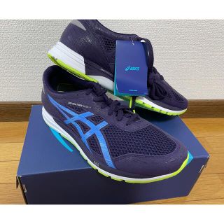 アシックス(asics)の【値下げ可】GELFEATHER GLIDE4 イーグルさん専用(シューズ)