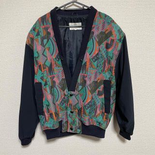 バレンシアガ(Balenciaga)のBALENCIAGA カーディガン(カーディガン)