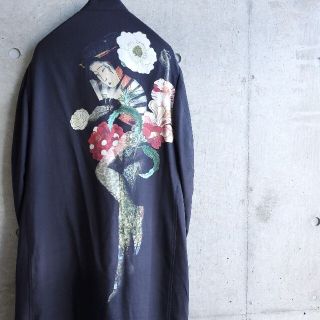 ヨウジヤマモト(Yohji Yamamoto)のヨウジヤマモト(テーラードジャケット)